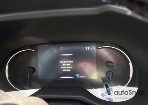 2021 Toyota Rav4 Hybrid Xse from USA, damaged, VIN 4T3E6RFV1MU018889